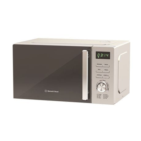 Bennett Read 20L Digital  Microwave Buy Online in Zimbabwe thedailysale.shop