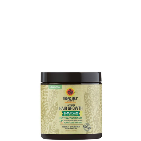 Jamaican Black Castor Oil Protein Conditioner