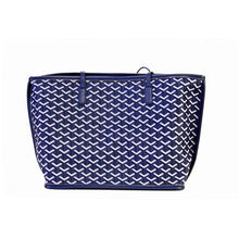 Load image into Gallery viewer, Harlow Tote - Navy
