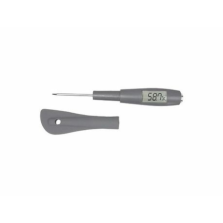 Tognana Thermometer with Silicon Spatula