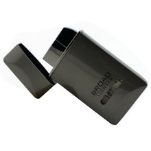 Load image into Gallery viewer, Broad Brushed Black Lighter
