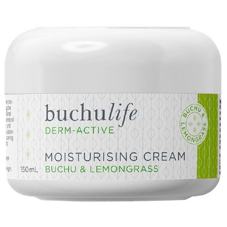 Buchulife Derm-Active Cream with Buchu