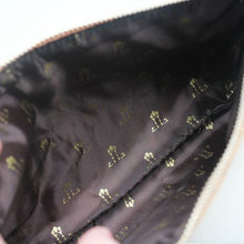 Load image into Gallery viewer, LinaLucca -  Cork Makeup Bag - Cosmetic Pouch for Women - 25 x 13 x 5cm
