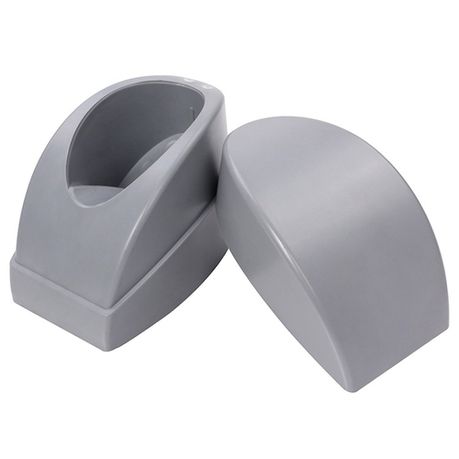French Manicure Molding Container