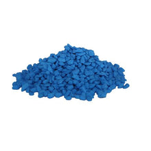 Load image into Gallery viewer, Akado Light Blue Gravel for Aquarium 2Kg - 6mm
