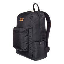 Load image into Gallery viewer, Quiksilver Sea Coast Mens Backpack - Black
