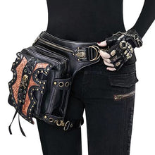 Load image into Gallery viewer, Steampunk Bag - PKB-Hg087
