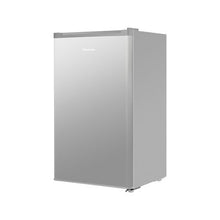 Load image into Gallery viewer, Hisense - 92L Net - Titanium Silver Bar Fridge
