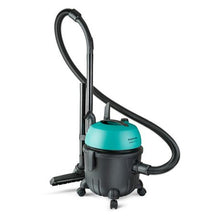 Load image into Gallery viewer, Taurus Vacuum Cleaner Wet &amp; Dry Plastic Blue 15L 1200W Ateca Active
