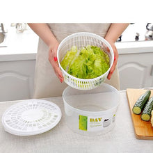 Load image into Gallery viewer, Kitchen Salad Spinner
