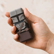 Load image into Gallery viewer, PowerSquad - Star Wars: The Mandalorian - The Mandalorian 5000mAh Powerbank
