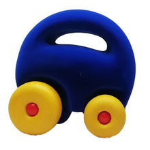 Load image into Gallery viewer, Rubbabu Original Mascot Car
