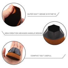 Load image into Gallery viewer, Soul Beauty Flawless Blending Foundation Brush

