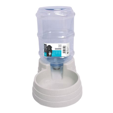 M-Pets Saone Pet Water Dispenser - 11L Buy Online in Zimbabwe thedailysale.shop