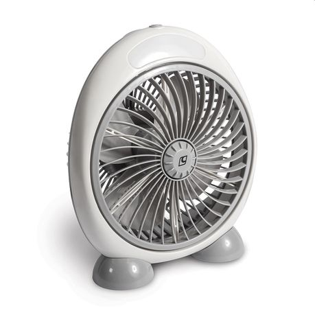 Companion Aerobreeze 17cm Lithium Fan