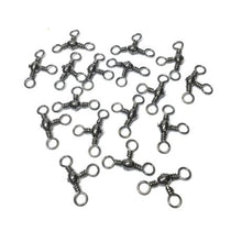 Load image into Gallery viewer, OQ - Fishing Swivels - Ultra Light Setup - 61 Pieces
