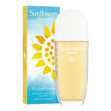 Load image into Gallery viewer, Elizabeth Arden Sunflowers Sunrise Eau de Toilette Spray 100ml For Her
