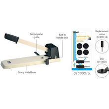 Load image into Gallery viewer, KW Trio Power Punch  KW09330
