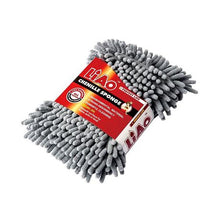 Load image into Gallery viewer, LIAO Chenille Microfiber sponge

