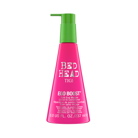 TIGI Ego Boost Split End Mender & Leave-In Conditioner 200ml Buy Online in Zimbabwe thedailysale.shop