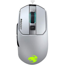 Load image into Gallery viewer, Roccat Kain 202 AIMO Gaming Mouse White (PC)
