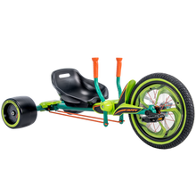 Load image into Gallery viewer, Huffy Mini Green Machine 16'
