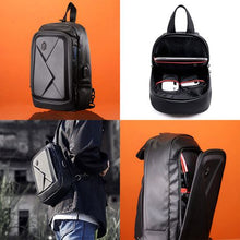 Load image into Gallery viewer, ArcticHunter Valo Hardcover Multi-Functional Cross Body Shoulder Sling Bag
