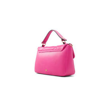 Load image into Gallery viewer, Call It Spring Ladies Pipper - Fuchsia Top handle bag
