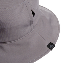 Load image into Gallery viewer, adidas Ponytail Sun Bucket Hat

