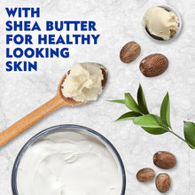 Load image into Gallery viewer, NIVEA irresistibly smooth shower cream / body wash - 6 x 500ml
