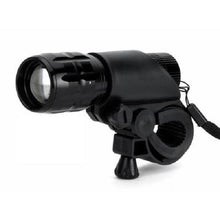 Load image into Gallery viewer, Bicycle LED Torch - TC8548
