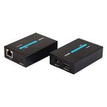 Load image into Gallery viewer, 1080P 60M HDMI Extender By Cat-5e/6
