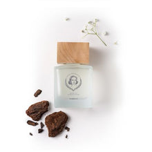 Load image into Gallery viewer, Anke Products - Sandalwood Room Wooden Top Diffuser Gift Box
