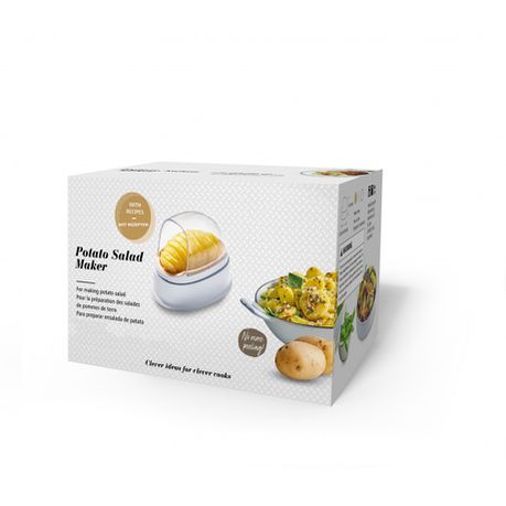 Potato Salad Maker Buy Online in Zimbabwe thedailysale.shop