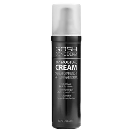 Gosh Donoderm Moisture Cream - 50ml