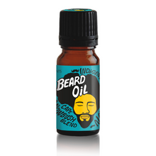 Load image into Gallery viewer, Afro Balm &amp; Oil Beard Kit
