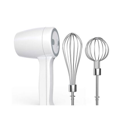 Handheld Wireless Mixer - 2 heads Buy Online in Zimbabwe thedailysale.shop