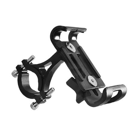 Aluminium Alloy Universal Bicycle Phone Holder Buy Online in Zimbabwe thedailysale.shop