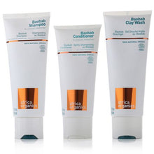 Load image into Gallery viewer, Africa Organics Boabab Shampoo - 210ml
