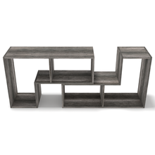 Load image into Gallery viewer, BAM! Puzzle Storage/TV Stand
