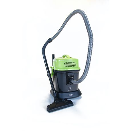 Electrolux - Flexio Power Clean Wet & Dry Vacuum Cleaner Buy Online in Zimbabwe thedailysale.shop