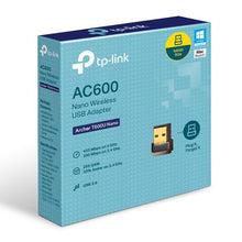 Load image into Gallery viewer, TP-LINK Archer T600U NANO - Dual Band Wireless USB Adapter
