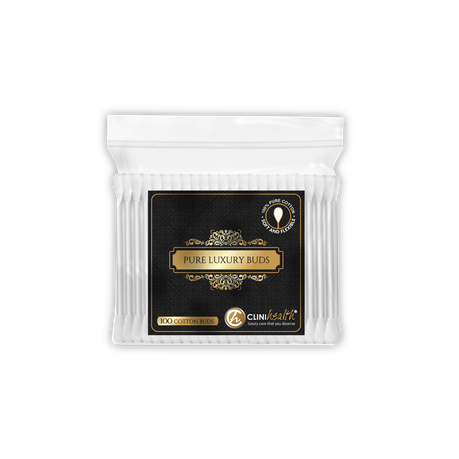 Pure Luxury Earbuds Buy Online in Zimbabwe thedailysale.shop