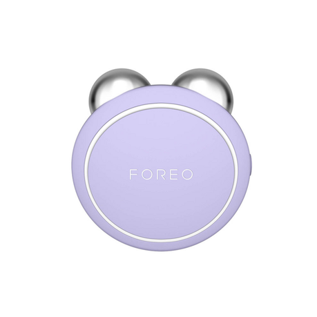 FOREO BEAR Mini Lavender Buy Online in Zimbabwe thedailysale.shop