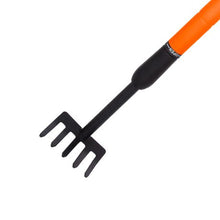 Load image into Gallery viewer, Shind Flexible And Durable Garden Rake 103,5cm
