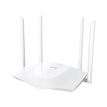 Load image into Gallery viewer, Tenda Wi-Fi 6 Dual Band AX 6dBi 4 Port Gigabit Router | TX3
