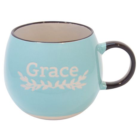 Grace (Mug) Buy Online in Zimbabwe thedailysale.shop