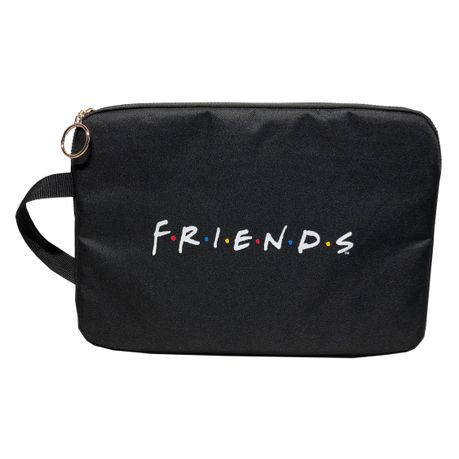 Friends 15 Laptop Sleeve Bag