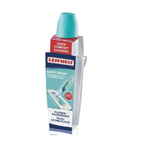 Leifheit Cleaning Liquid Easy Spray XL - Tiles Buy Online in Zimbabwe thedailysale.shop