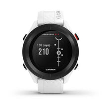 Load image into Gallery viewer, Garmin Approach S12 GPS Golf Watch - White
